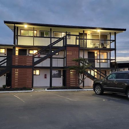 Saltwater Inn Westport Exterior foto