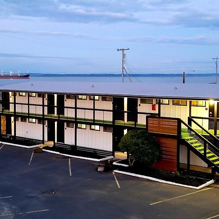 Saltwater Inn Westport Exterior foto