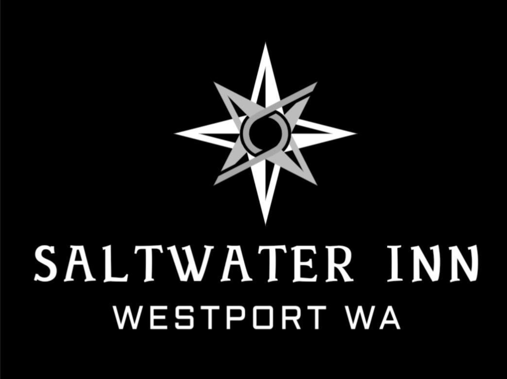 Saltwater Inn Westport Exterior foto