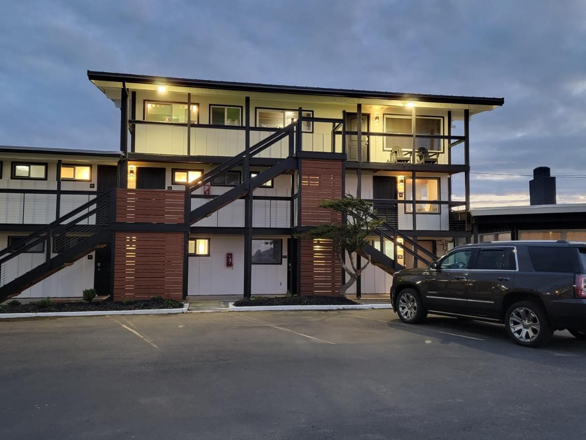 Saltwater Inn Westport Exterior foto